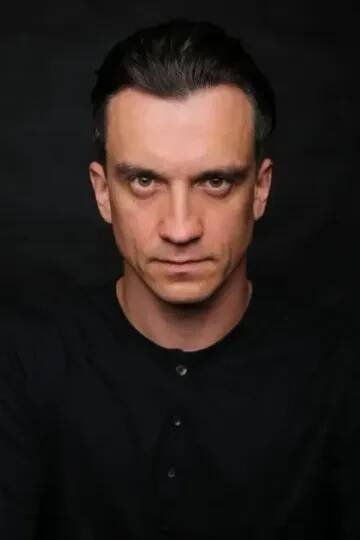 Michal Czernecki