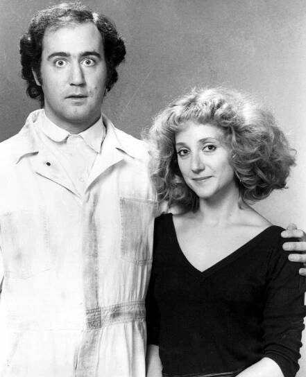 Andy Kaufman Wife: Unveiling the Mystery Behind His Secret Partner