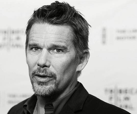 Ethan Hawke Biography - Childhood, Life Achievements & Timeline