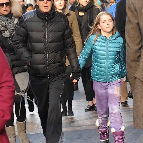 Paul McCartney Loves When His Family Comes Together! Meet the Beatles Frontman’s 5 Kids