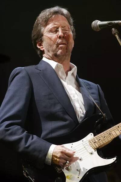 The huge Cardiff concert with a jaw-dropping line-up that was put together in a matter of weeks