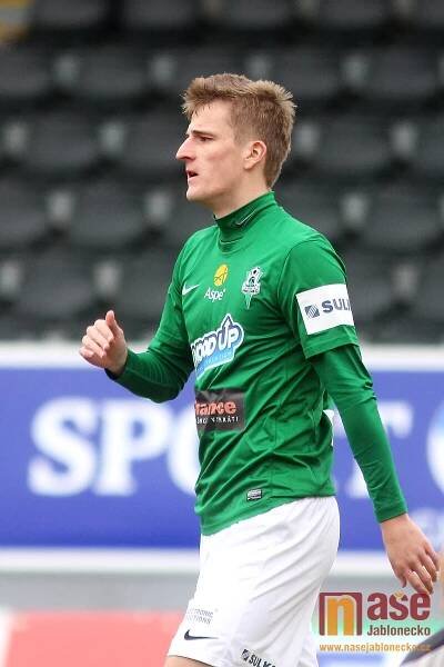FK BAUMIT Jablonec vs. FC Zbrojovka Brno