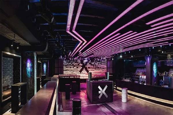 EXE Club – MG Consult