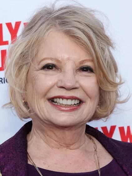 Kathy Garver - Actress