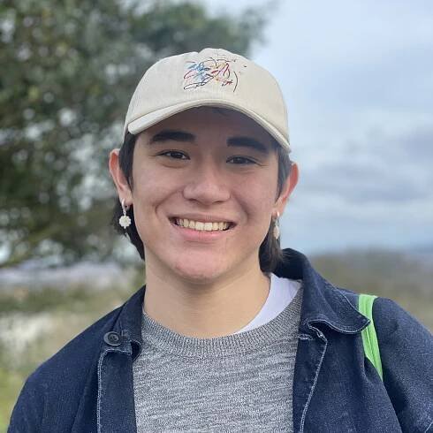 Meet Our Staff — Camp Ballibay