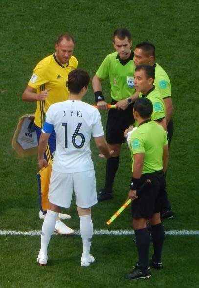 Joel Aguilar