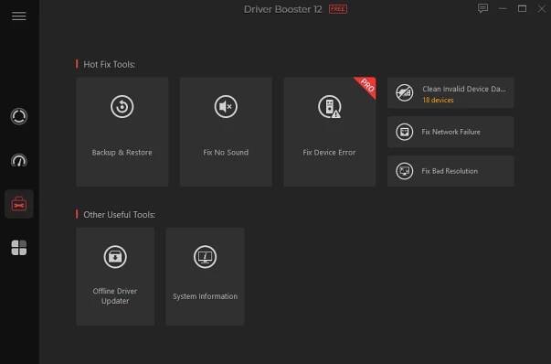 Driver Booster 13,0 free download - Software reviews, downloads, news, free trials, freeware and full commercial software