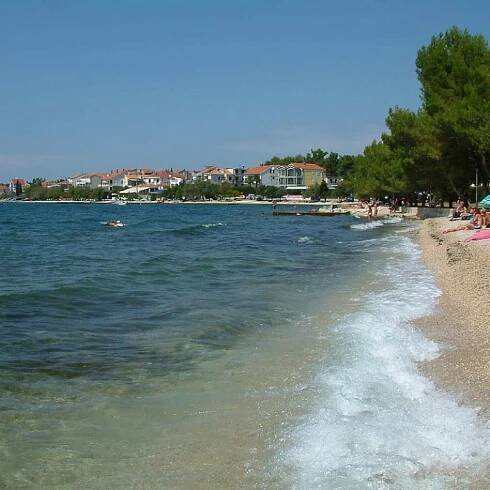 Apartmány L&K Zadar | Dovolena-Ubytovani-Chorvatsko.cz