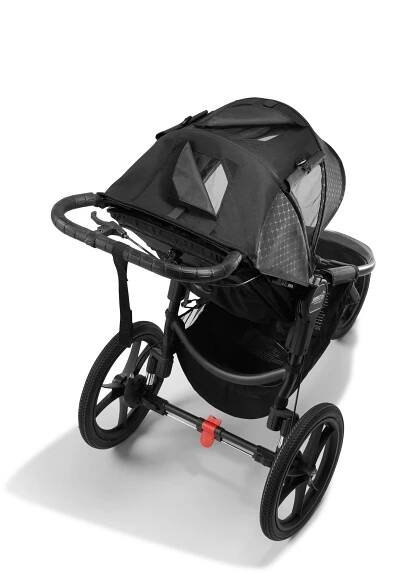 Baby Jogger Polska | Wózek Summit X3
