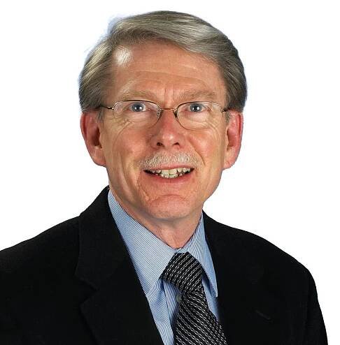 Dr. John Carson