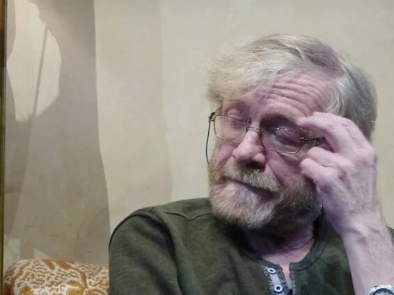 Kaleidoskop Jana Rejžka aneb celý Rejžek v lodžii