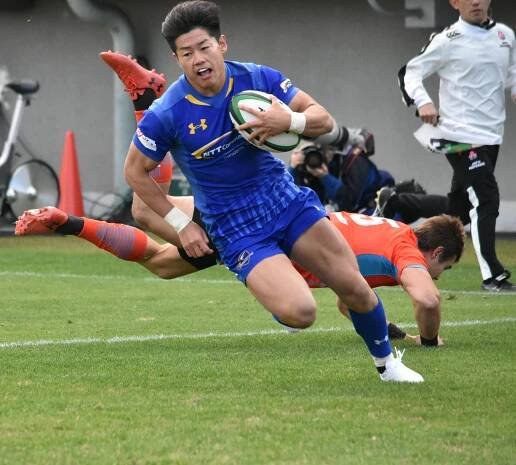 Kai Ishii