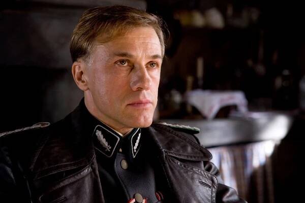 Filme mit Christoph Waltz: Die besten Darstellungen des Schauspielers