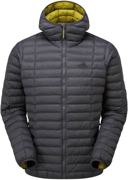 Mountain Equipment Mens Particle Hooded Jacket