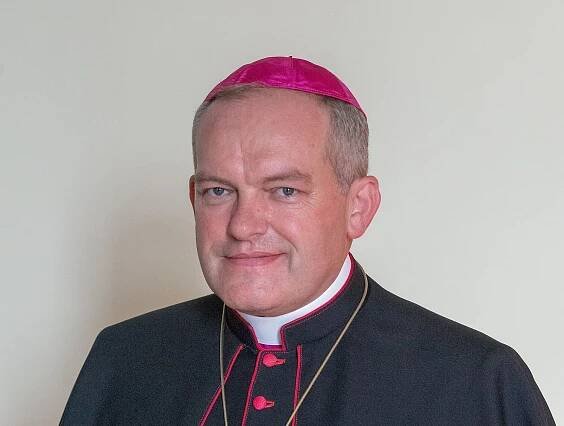 Josef Nuzík byl jmenován novým olomouckým arcibiskupem