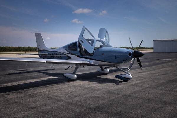 Cirrus SR22T for Sale | AircraftExchange