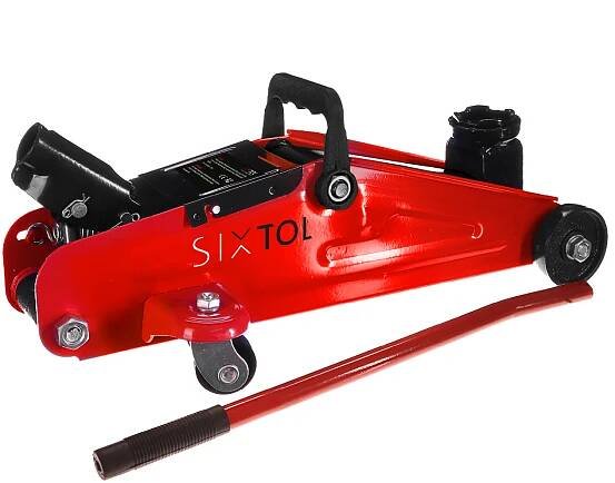Sixtol SX3008 od 790 Kč