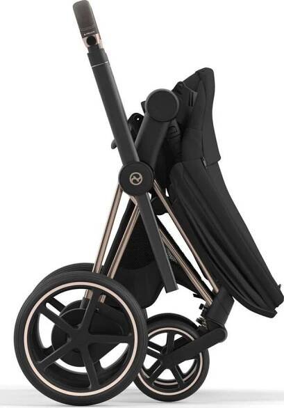 Cybex Priam 4.0 podvozek + rám sezení 2024