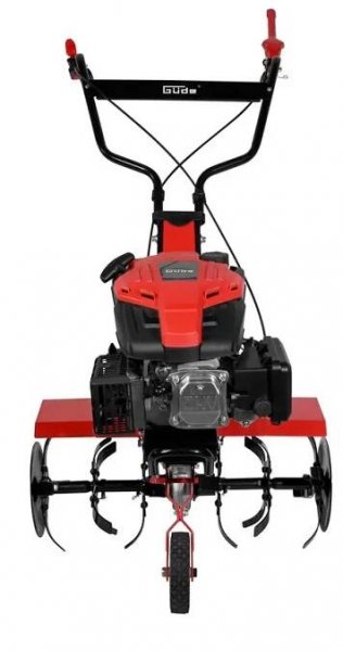 Motorový zahradní kultivátor GF 3060.1 | GÜDE 