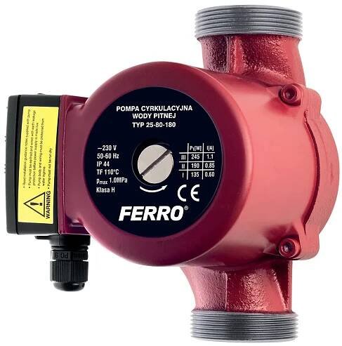 Novaservis Ferro W0301 od 2 903 Kč