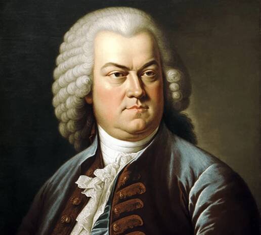 Johann Sebastian Bach