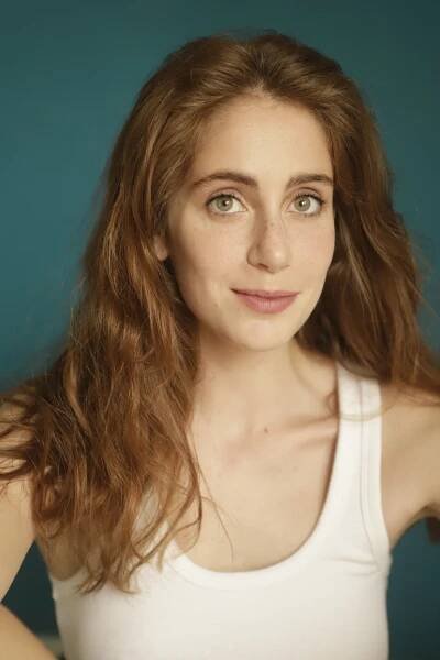 Lucrezia Bertini