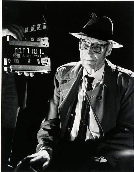 ‘William S. Burroughs: A Man Within’ - Review - The New York Times
