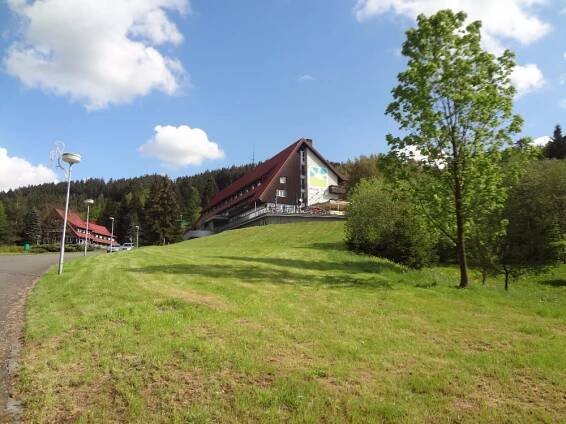 HOTEL DUO Horní Bečva květen 2016 – primapohyb.cz