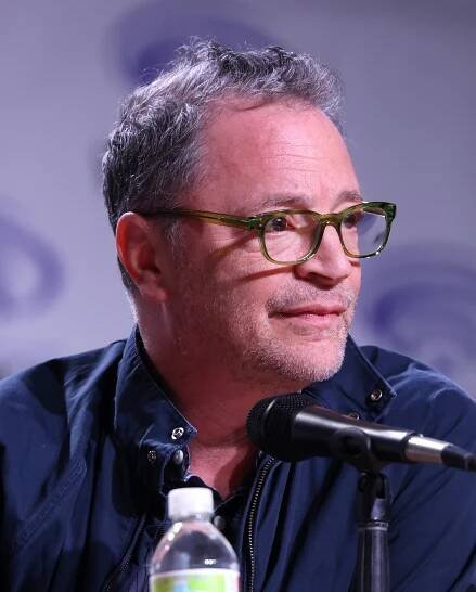 Joshua Malina