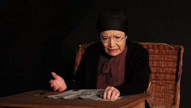 Takhle profesorku Hejlovou neznáte: Koukněte, v koho se proměnila Hana Maciuchová - Super.cz