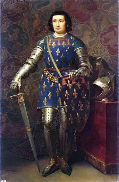 Filip z Artois (1358-1397) – Wikipedie