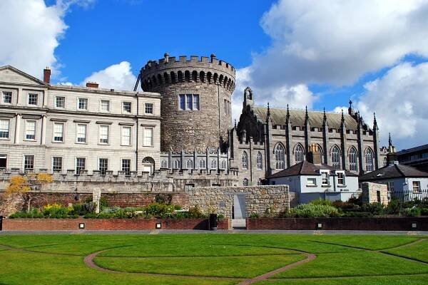 Dublin Castle - Dublin