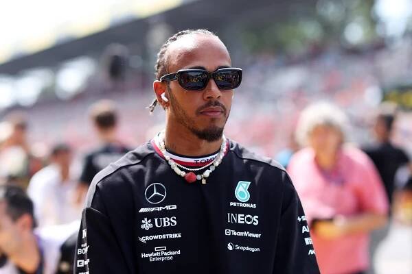 F1: Lewis Hamilton admits mistake in Italian Grand at Monza Prix in tangle with Oscar Piastri