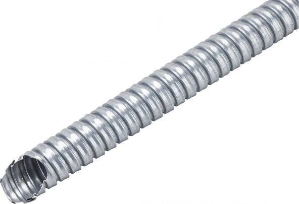 FRÄNKISCHE FIPMETAL MC-GAAR-221.10 trubka ohebná 10 m