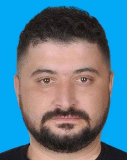 Dr. Naim Tota – Albanian Prosecutor in service of Peace | Diplomatic Mission Peace and Prosperity Albania