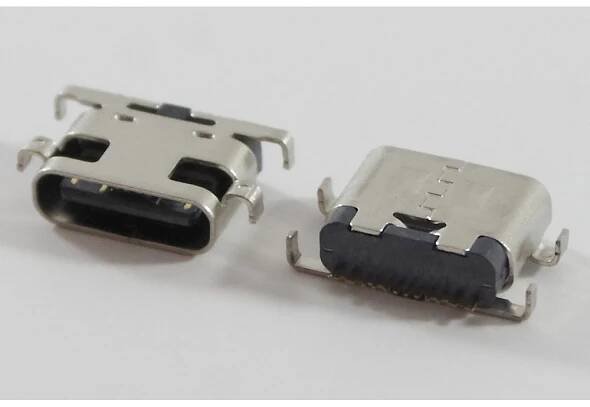 konektor micro USB-C - Cube iPlay 40 (12pin)