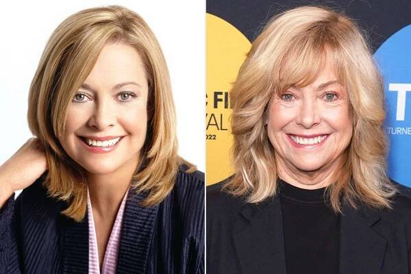 Catherine Hicks 7th Heaven