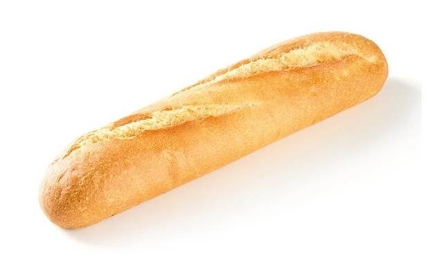 Bageta francouzská střední La Lorraine 55 x 120 g