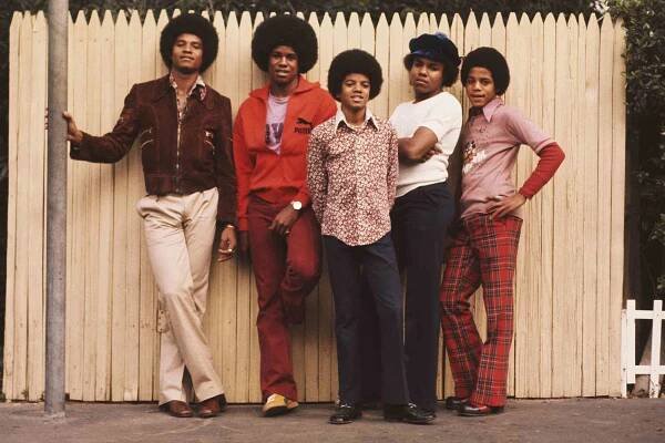 Michael Jackson's Siblings Mark His 62nd Birthday: 'Miss You Big Bro,' Sister Janet Says