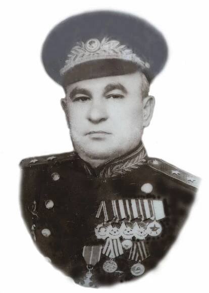 Feďunkin, Ivan Fjodorovič : F