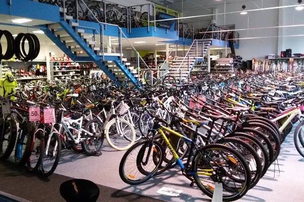 Bradský Cyklo & Sport foto 2
