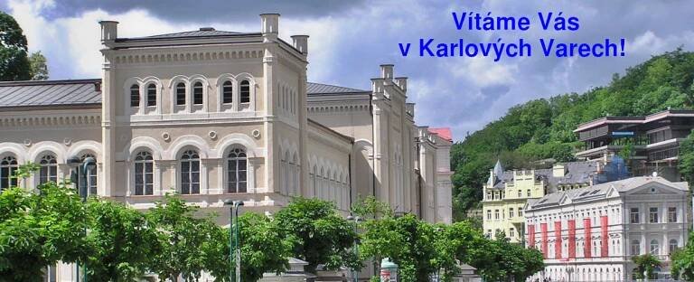 Agena s.r.o. - ubytování v Karlových Varech