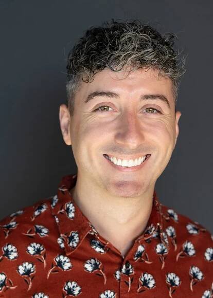 Meet Dr. Matt Turner: Spiritual Healer and Guide — Be Love Healings
