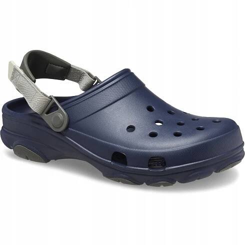 Crocs Pantofle Pánské - Boty - Stylové a levné boty na Allegro