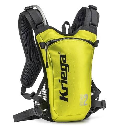 Kriega Hydro 2 Hydration Backpack