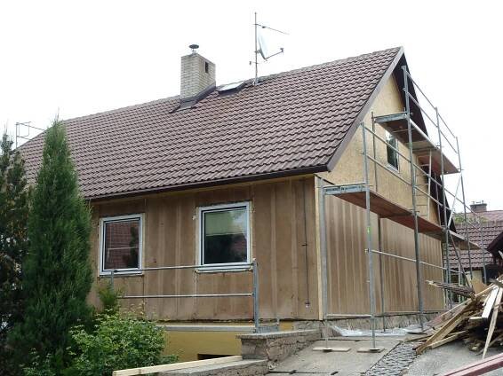 Revitalizace – Lesamontero s.r.o Dřevostavby, rekonstrukce OKÁL
