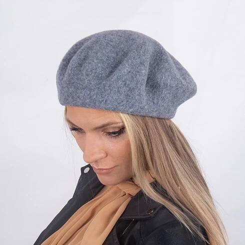 Dámský baret FloraWN