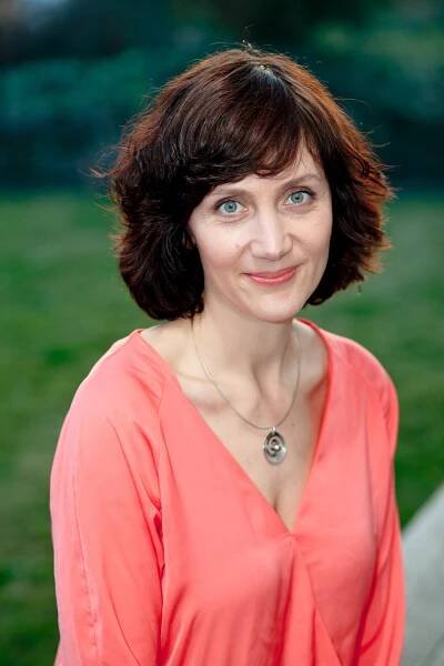 17.03.2015 - Pohovka - Ester Janečková / Turnov