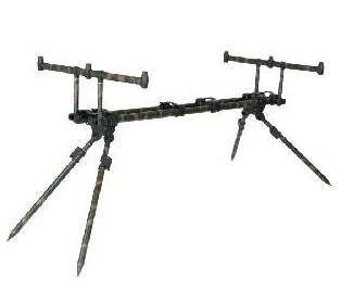 Stojan - Fox Ranger MK2 - 3 Rod
