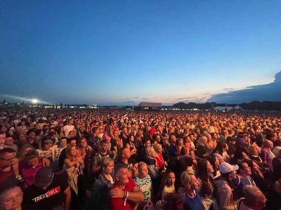 CIBULA FEST ohlásil prvé mená. Do Holíča mieri aj česká legenda Michal David